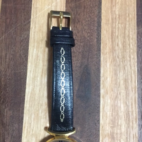 COPY - Ernest Borel Kaleidoscope Watch - Picture 4 of 8